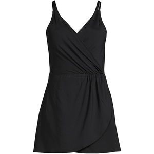 Women’s Lands End Bathing Suit - New without tags